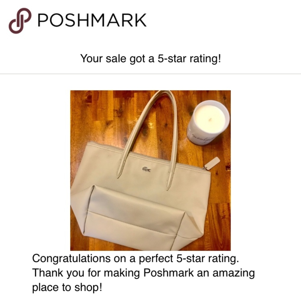 Customer review!😊❤️